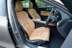 Volvo S60 T6 Inscription 2016 года (JP)